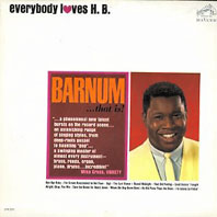 H.B. Barnum